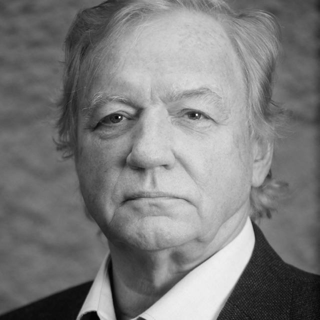 Bernhard O. Hauge style=