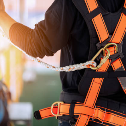 Arbeidsgivers ansvar