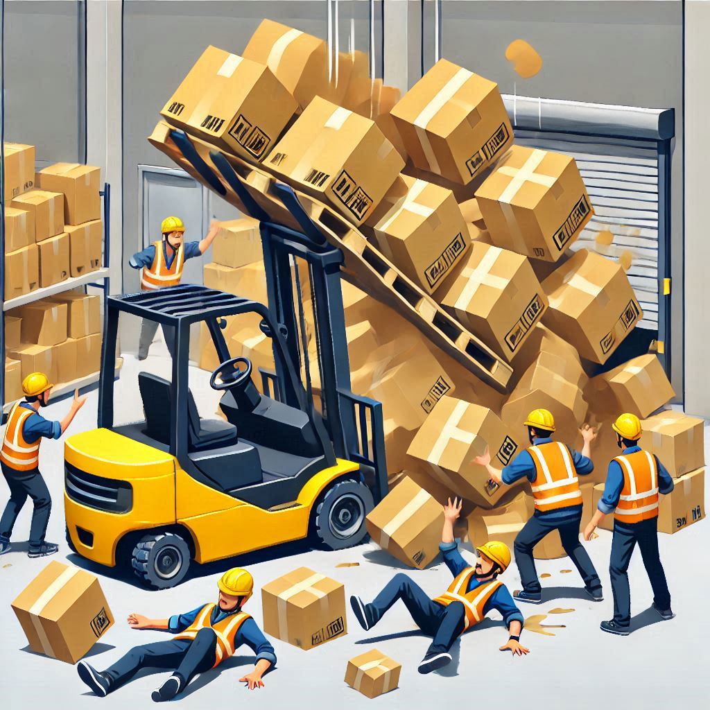 Forsikringskrav for sertifiserte virksomheter