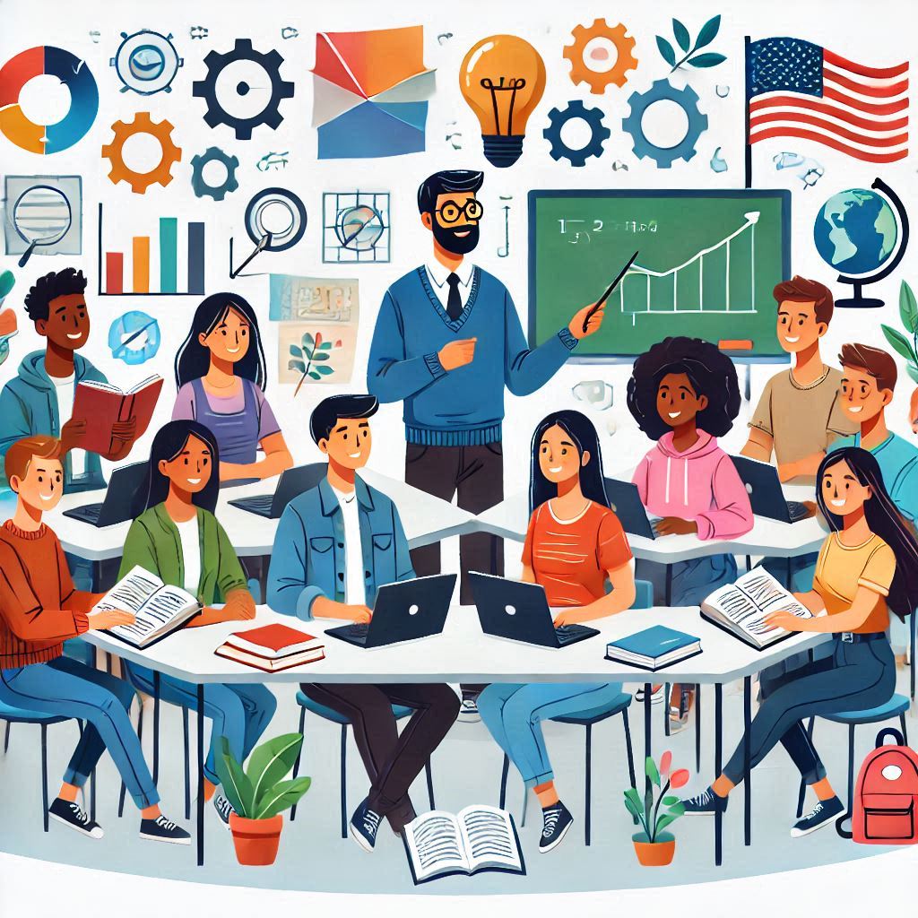 Artikkelbilde til artikkelen Pedagogikk-kurs for instruktører, 4-5. des. 2025