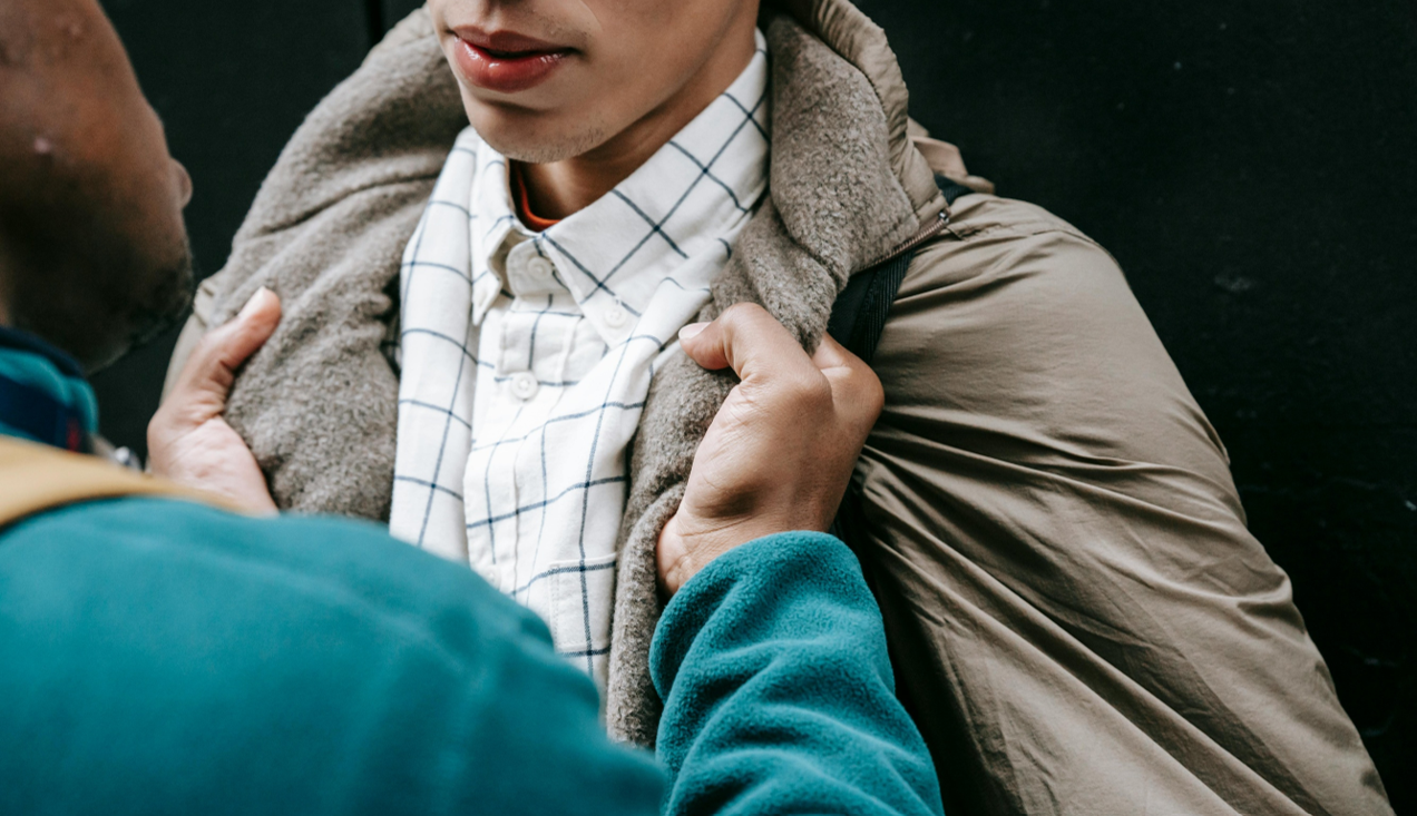 Forebygging av vold og trusler i skolehverdagen